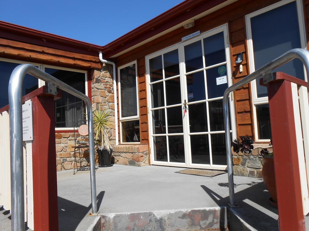 The Penguin Room - Tidelines Of Bicheno Exterior foto