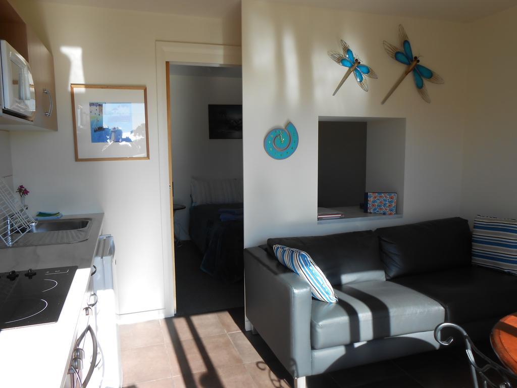 The Penguin Room - Tidelines Of Bicheno Habitación foto