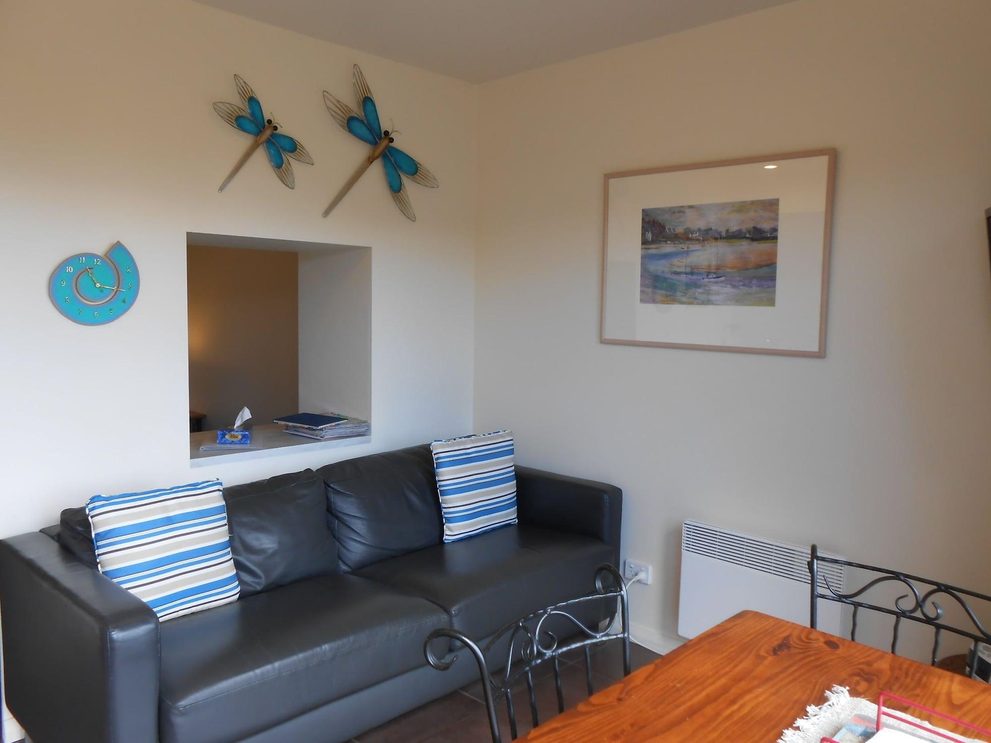 The Penguin Room - Tidelines Of Bicheno Exterior foto
