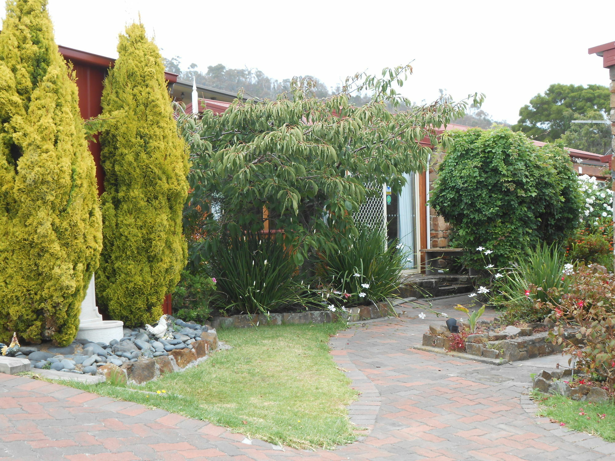 The Penguin Room - Tidelines Of Bicheno Exterior foto